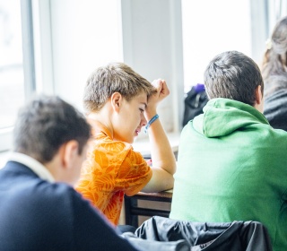 Wanneer een laag zelfvertrouwen zich uit in opstandig gedrag
