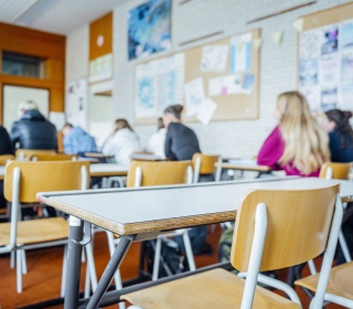 Mijn leerlingen geven aan dat ze meer rust willen op school. Wat kan ik als leerkracht doen?