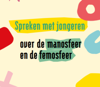 Toolkit manosfeer en  femosfeer