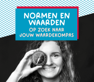 Op zoek naar jouw waardekompas