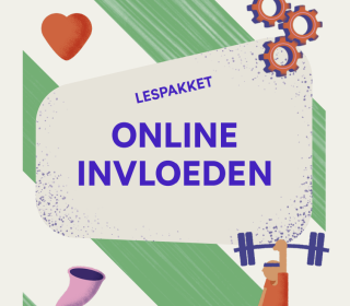 Lesmateriaal online invloeden | Mediawijs
