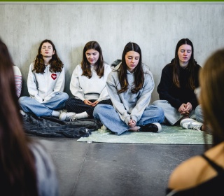 Zelfregulatie versterken: op tijd signaleren dat het niet meer lukt